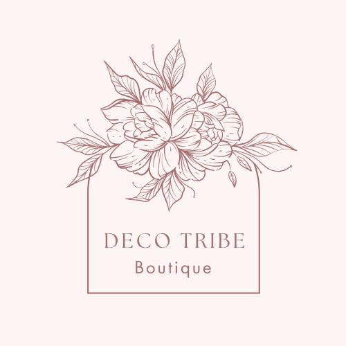 Deco Tribe Boutique 